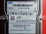 Samsung 300 GB 3.5” SATA Hard Disk (Sağlık 100 , 7200RPM ile hızlı , Sorunsuz, İkinci El)