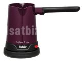 Fakir Coffee Taste Türk Kahve Makinesi Su ısıtıcı (Başarılı , Sorunsuz , İkinci El)