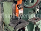 10 TONLUK EKSANTRİK PRES