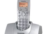 Panasonic KX-TG1100TR Telsiz Telefon (Ses kaliteli , Duracell Piller , İkinci El)