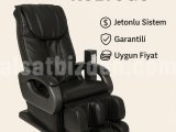 Otelimin İhtiyacı : Ticari Masaj Koltuğu Ücretsiz Kiralama Fırsatı İstanbul