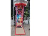 Punching machine export Turkey - Turkish boxing machine manufacturer