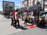 Arcade Boxing Machines – Direct From Turkey