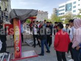 Turkish Boxing - Arcade Game Machines for Export