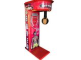 Coin Operated Boxing Machines – Global Buyers Group
