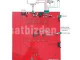 High-Quality Punching Machine Control Boards - Bulk Export from Türkiye