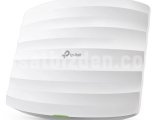 Tp-Link EAP110 300 Mbps A.P. İnternet çoğaltıcı (POE adaptörlü , Başarılı ürün , İkinci El)