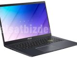 ASUS E510M 15.6" CELERON 4RAM 128SSD Notebook (Ev, Ofis için , Yeni gibi , Yeni Pil, Hafif , İkinci El)
