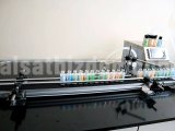 Otomatik Konveyör Sıvı Dolum Makinesi