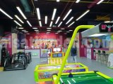 Turnkey Arcade Installation in Skopje - Investment Opportunities