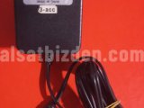 DVE 12 Volt 1 A DC Trafolu Adaptör (Kaliteli , Dayanıklı , Standart uçlu , İkinci El)