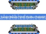 Langırt Tamircisi Üsküdar Ücretsiz Kiralık Langırt Masaları