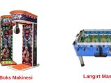 Langırt Tamircisi Esenyurt / Langırt Tamiri Esenyurt