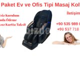 Diyarbakır Masaj Koltuğu Fiyatları Ücretsiz Kurulum Ücretsiz Nakliye