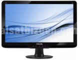 Philips 19 inç 192EL2 LED WS VGA Monitör (Sorunsuz , İyi görüntü, İkinci El )