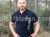 CONRAD GR4 YER ALTI GÖRÜNTÜLEME ZEMİN TESPİT DEDEKTÖRÜ