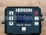 HERSON PULSEMAX DERİN STABİL DEFİNE DEDEKTÖRÜ