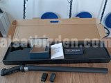 CONRAD GR3 PLUS YER ALTI GÖRÜNTÜLEME ZEMİN TESPİT DEDEKTÖRÜ