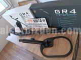 CONRAD GR4 DUAL YER ALTI GÖRÜNTÜLEME ZEMİN TESPİT DEDEKTÖRÜ