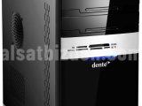 Dente PC i7 1.Nesil İşlemci , 16 Ram , 250 SSD (Performanslı ,Ev Ofis İçin)