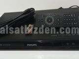 Philips DVP3580 DVD ve USB Player (Sadece USB çalışır , UK , HDMI bağlantı , İkinci El )