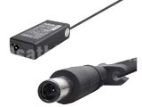 HP 19V 90W İğne Uçlu Notebook Adaptörü Şarj Aleti (HADRON marka Muadil, İkinci El)