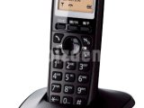 Panasonic KX-TG2511 Telsiz Telefon (Temiz, Duracell pil, Sorunsuz , İkinci El)