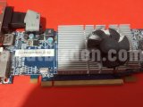 Sapphire Ati Radeon HD5450 512Mb 64Bit DDR2 Ekran Kartı (Sorunsuz , İkinci El)