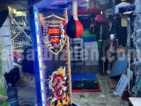 Aparate de Box cu Efect de Fum – Vânzare En-Gros din Fabrică
