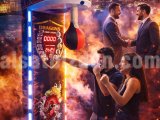 Wholesale Smoke Effect Boxing Game Machines in Türkiye