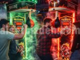 Aparate de Box Arcade cu Efect de Fum – O Soluție Profitabilă pentru Afaceri