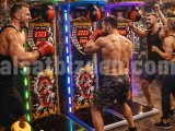 Professional fitness equipment for gyms, boxing machines, DIRECTLY FROM THE MANUFACTURER