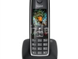 Gigaset C530 Telsiz Telefon (Üst model, Yeni , Kutusunda ,Yeni Pil )