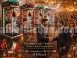 Boxing Machine a Roma - Effetto Fumo, Alta Potenza, Spedizione Rapida