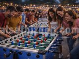 Günlük Langırt Kiralama İstanbul | Organizasyon, Festival, Şirket Etkinliği ve Açılışlara Özel Hizmet