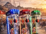 Makinaturkiye Yüksek Kazançlı Boks Makinesi Satın Al Üretici Firma