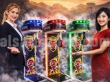 купувам бокс машина от Турция - I am buying a boxing machine from Turkey