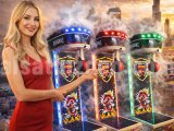 Dubizzle Dubai Commercial Boxing Machine Supplier – Wholesale – Direct Sale from Factory