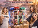 Subito.it Profesyonel Boks Makineleri Toptan Fabrika Fiyatı Üretici İstanbul Kijiji.it