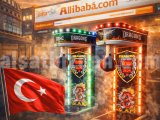 Ticari Jetonlu Boks Makinesi | Oyun Salonu Boks Oyunu Üreticisi | Toptan Fabrika Direkt Tedarikçisi | Yüksek Karlı Eğlence Ekipmanları