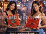 Made-in-China Punching Machine Motherboard Made-in-China