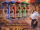 Alibaba Boxing Machine Manufacturer in Turkey – Wholesale & OEM Supplier - Alibaba