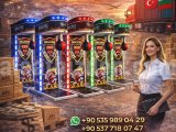 Facebook Marketplace Bulgaristan Toptan Boks Makineleri Türkiye'den
