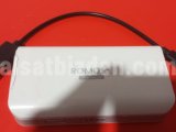 Romoss  PH20 5200 mAh Powerbank Şarj cihazı (%60 dolum , Samsung hücreli , Küçük boy )