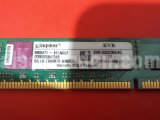 KINGSTON 4 GB 1333 Mhz DDR3 PC Masaüstü RAM (Sorunsuz , Orijinal, İkinci El)