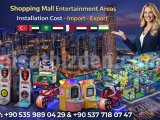 Dubizzle Middle East Entertainment Center Developers – Theme Park & Arcade Projects OpenSooq