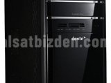 Dente PC i7 3.Nesil , 16 Ram , Asus Board, 250SSD (Ev ofis için)