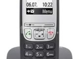 Gigaset A415 Telsiz Telefon (Üst model , Yeni gibi , Yeni pil )