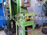 5 VE 10 TON EKSANTRİK PRESLER
