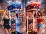 Boxautomat Hersteller Europa – Boxing Machine Manufacturer Turkey